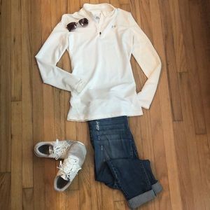 Women’s Under Armour coldgear